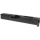 Arc Division Enhanced Slide Gen 5 for Glock Pistols, Black, NPR-195-B