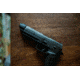 Arc Division Flux V2 Pistol Compensator, 9mm, .5x28, Anodized, Black, 32025