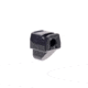 Arc Division Flux V2 Pistol Compensator, 9mm, .5x28, Anodized, Black, 32025