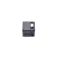 Arc Division Sparc M V1 Pistol Compensator , 9mm, 13.5x1 LH, Anodized, Black, 55340