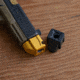 Arc Division Sparc M V2 Pistol Compensator , 9mm, Gen 3, .5x28, Anodized, Gold, 40089