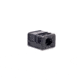 Arc Division Sparc V1 Pistol Compensator , 9mm, .5x28, Anodized, Black, 22426