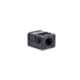 Arc Division Sparc V1 Pistol Compensator , 9mm, .5x28, Anodized, Black, 22426
