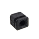 Arc Division Sparc V1 Pistol Compensator , 9mm, Glock 43, .5x28, Anodized, Black, 14562