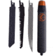 ARC Outdoor Gear Kutz-All Cutting Tool, Charcoal-Orange KA-00