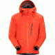 Arc'teryx Alpha FL Jacket - Men's-Chipotle-X-Small