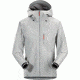 Arc'teryx Alpha FL Jacket - Men's-Stingrey-X-Large