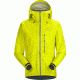 Arc'teryx Alpha FL Men's Jacket, Lichen, Medium, 325198