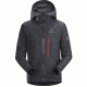 Arc'teryx Alpha FL Men's Jacket, Pilot, Medium, 325186