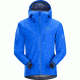 Arc'teryx Alpha FL Men's Jacket, Rigel, Extra Small, 325207