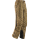 Arc'Teryx Alpha Mens Pants, Crocodile, Medium 3162CROM