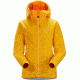 Arc'teryx Atom LT Hoody - Women's-Aspen Glow-X-Small
