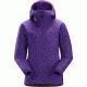 Arc'teryx Atom LT Hoody - Women's-Azalea-X-Small