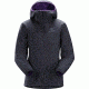 Arc'teryx Atom LT Hoody - Women's-Black Sapphire-Small
