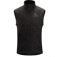 Arc'teryx Atom LT Vest - Men's-Black/Black-Small