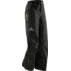 Arcteryx Beta AR Pant - Men's-Black-X-Large-Short Inseam