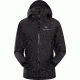 Arc'teryx Beta SL Hybrid Jacket - Men's-Black-Large