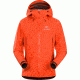 Arc'teryx Beta SL Hybrid Jacket - Men's-Cardinal-Small