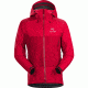 Arc'teryx Beta SL Hybrid Men's Jacket, Toreador, Small, 327713
