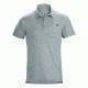 Arc'Teryx Captive Short Sleeve Men's Polo, Pegasus, Medium, 325393