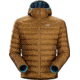 Arc'teryx Cerium LT Hoody, Bourbon, XL, 261921