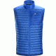 Arc'teryx Cerium SL Vest - Men's, Rigel, Large, 327818