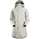 Arc'teryx Codetta Coat - Women's -Luna-Medium
