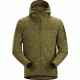 Arc'teryx Covert Hoody - Men's-Roman Pine-Medium