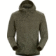 Arc'teryx Covert Hoody - Men's-Wolfram-X-Large