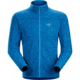 Arc'teryx Delta LT Jacket - Men's-Borneo Blue-Large