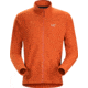 Arc'teryx Delta LT Jacket - Men's-Rooibos-Medium
