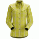 Arc'teryx Melodie Long Sleeve Opuntia XL 204566