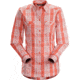 Arc'teryx Melodie LS Shirt - Women's-Fireburst-Large