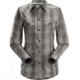 Arc'teryx Melodie Shirt - Women's-Summer Grey-Medium