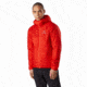 Arc'teryx Nuclei FL Jacket - Men's, Dynasty, Medium, 417577