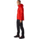 Arc'teryx Nuclei FL Jacket - Men's, Dynasty, Medium, 417577