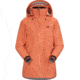Arc'teryx Ravenna LT Jacket - Women's, Fusion, Extra Small, 435443