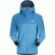 Arc'teryx Rush Jacket - Mens, Adriatic Blue, Small, 331807