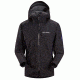 Arc'teryx Rush Jacket - Mens, Black, Small, 539262