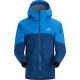 Arc'teryx Rush Jacket - Mens, Lode Star, Medium, 412315