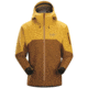 Arc'teryx Rush Jacket - Men's, Sphinx, XL, 184502-DEMO