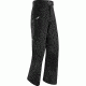 Arcteryx Sabre Pant - Mens-Black-Medium-Regular Inseam
