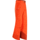 Arc'teryx Sabre Pant - Men's-Chilli-Regular Inseam-Small