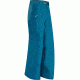 Arc'teryx Sabre Pant - Men's-Thalo Blue-Long Inseam-Large