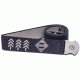 Arcade Belts Blackwood Belt - Men's-Black/Grey
