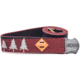 Blackwood Belt - Mens-Navy/Red