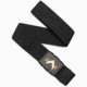 Arcade Belts Carver Belt - Men's, Standard/Standard, 1.5in Width, Black, 30-40 inch, carver-stretch-belt