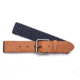 Crawford Belt - Mens-Navy