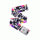 Arcade Belts Glitch, Black/White, One size fits all, A12301-36-OSFA