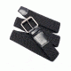 Arcade Belts Hudson, Black, Medium, S42000-00-M